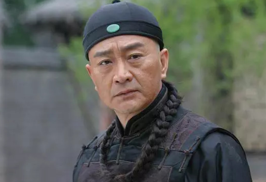 茶馆,北京城内老百姓生活环境,绘了裕泰茶馆掌柜王利发