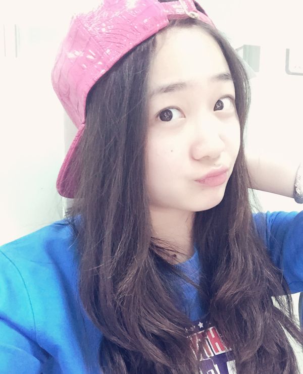 本身小时候就长得好看的齐如意,如今长大了也成了一名大美女,不得不