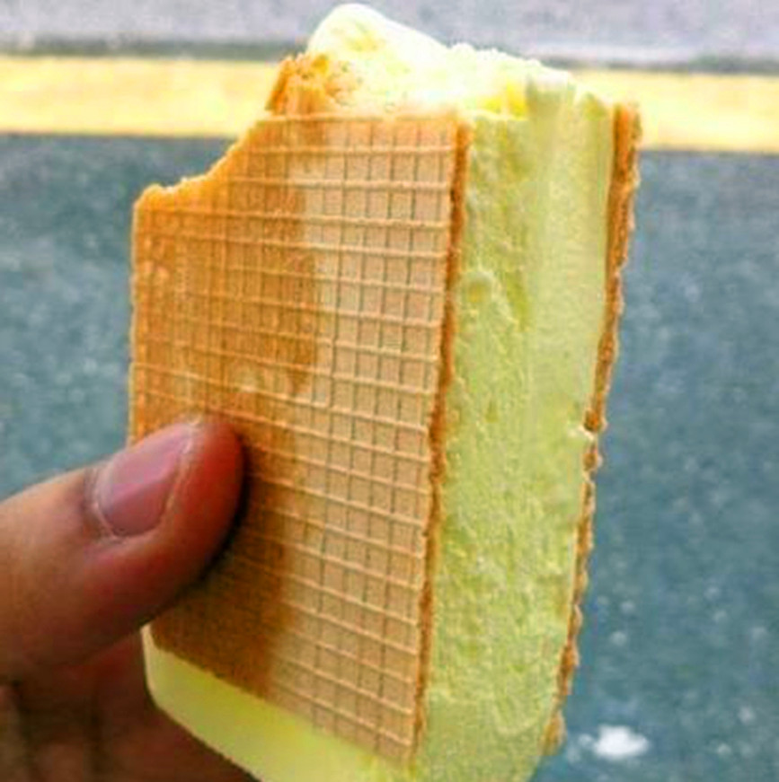 90后童年经常吃的七种雪糕,款款经典,00后全吃过的请举手!