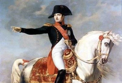 巅峰期的拿破仑有多强,奥斯特里茨战役说明一切