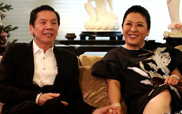 向华强为他砸5亿,各大影帝当绿叶,就是捧不红