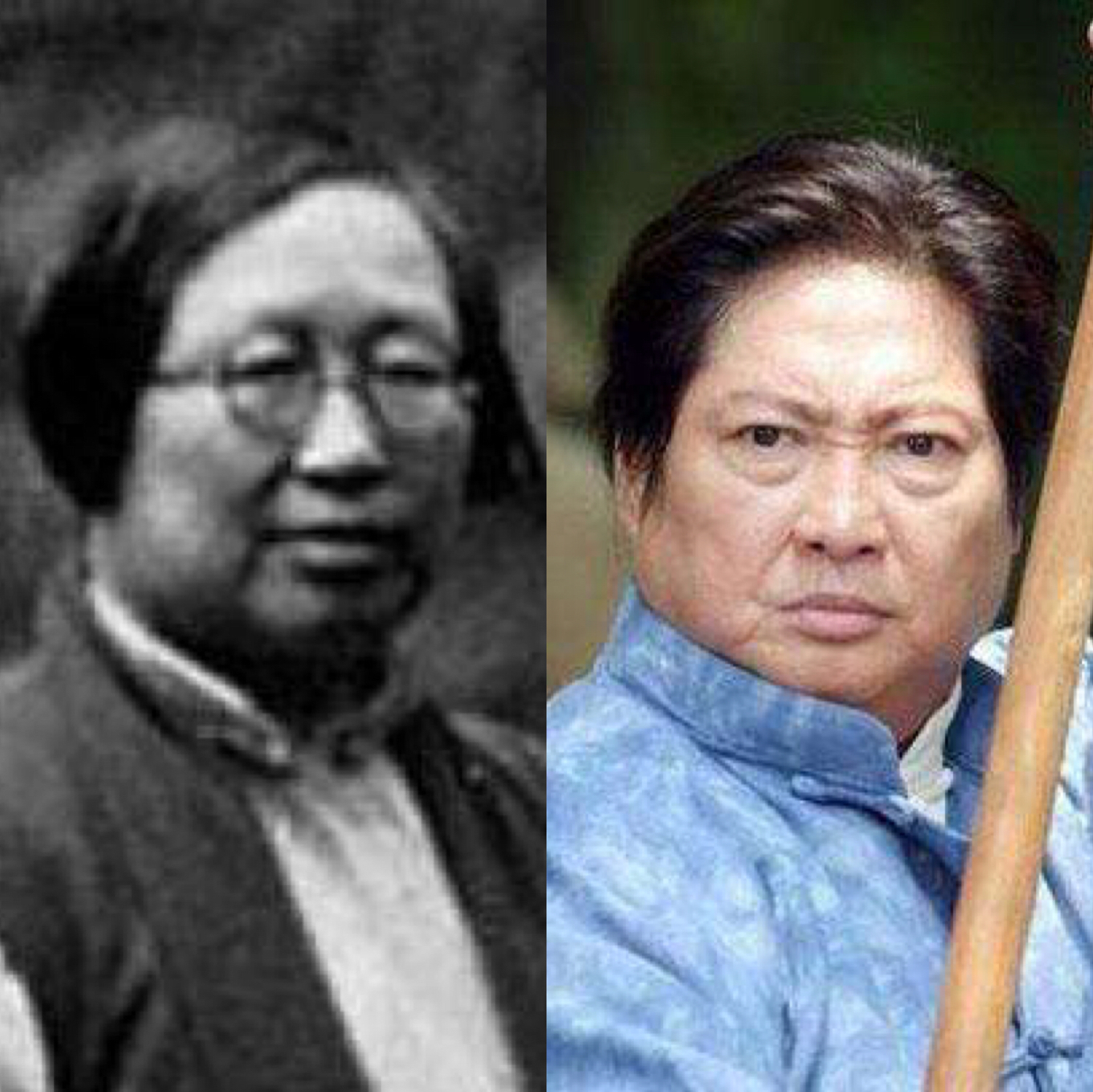 民国丑女陈碧君:靠彪悍成为汪精卫唯一的女人,也因彪悍下场凄凉