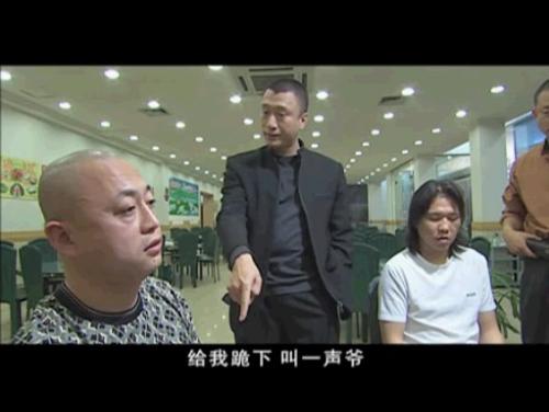 他演的这个反派角色,完全不让人反感,反而圈粉无数