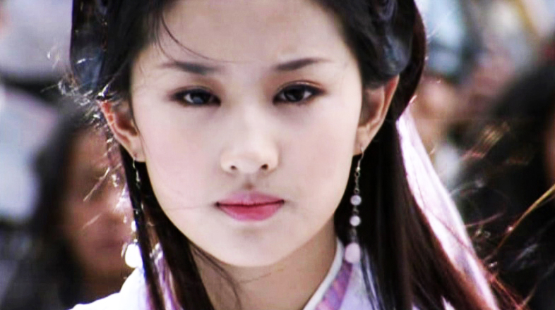 看鼻子猜明星:热巴郑爽最好认,杨幂傻傻分不清