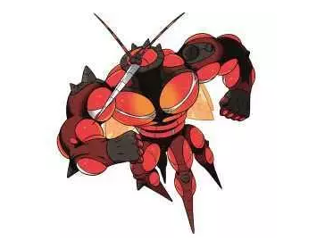 细数《神奇宝贝》中仅有的七个格斗系神兽,最后一个能完虐裂空座