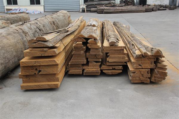 缅甸柚木价格稳定 红檀香获得良好的市场口碑和认知度