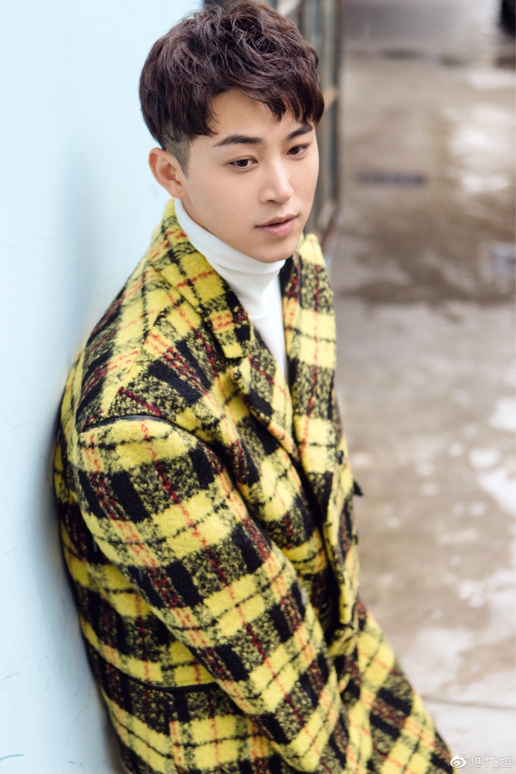 因为遇见你中的"李云哲"代超,到底瞒着我们拍了多少电视?