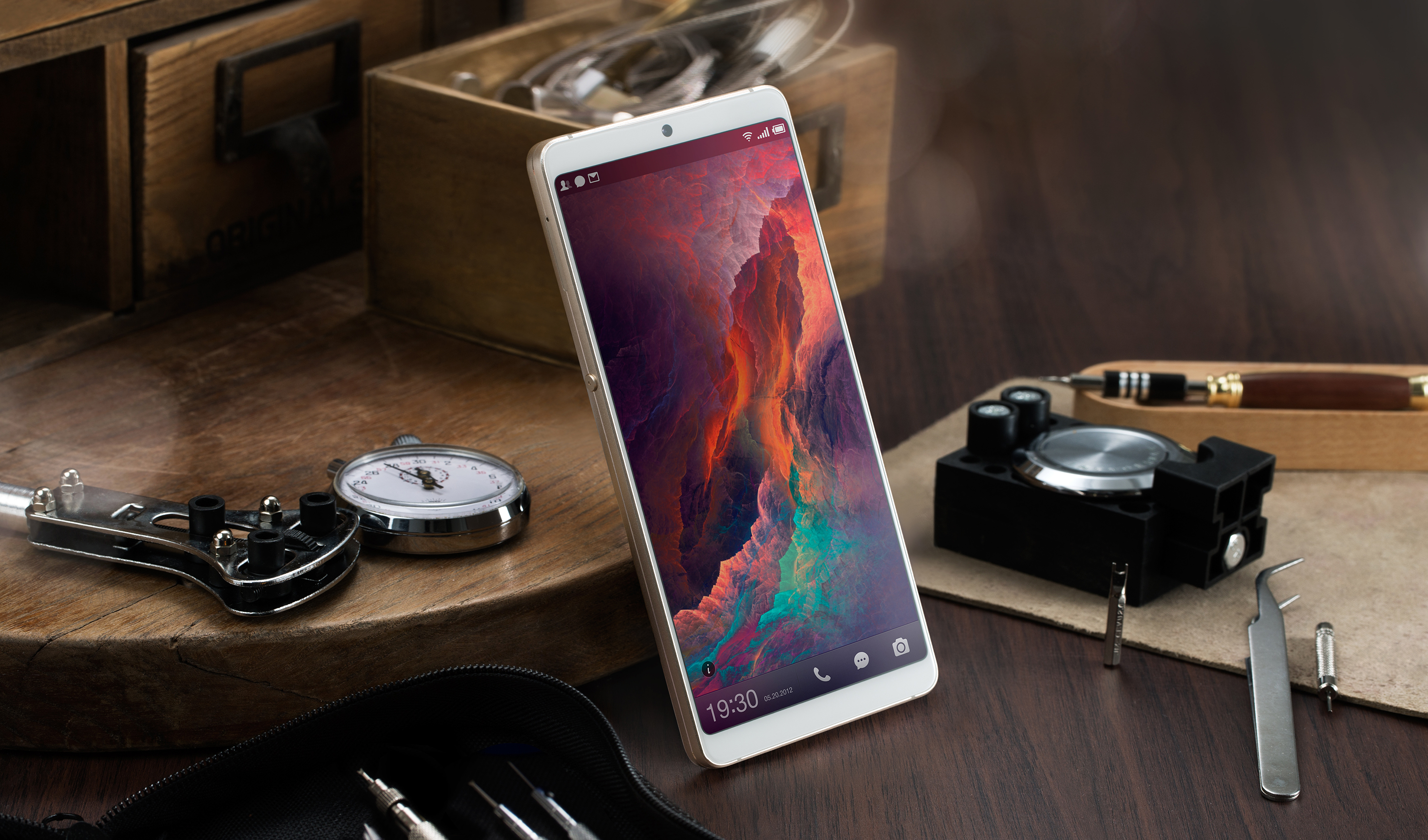 锤子手机到底好不好用?看完坚果pro 2的使用报告,我决定买!