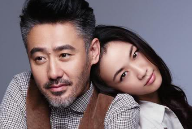 和大叔谈恋爱的电影