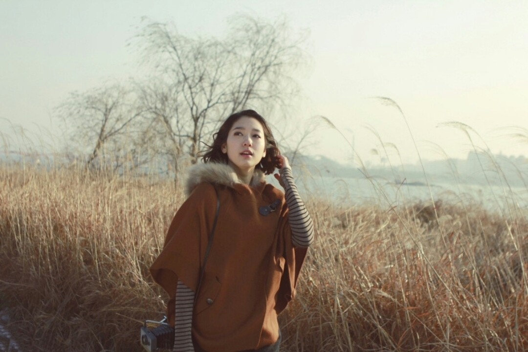 朴信惠最美的7张照片,时尚百变,最喜欢最后一张!