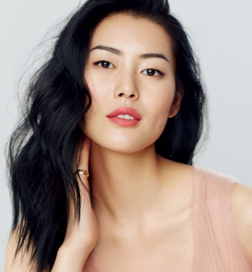 娱乐圈拥有"高级脸"的四大女星,刘雯上榜!