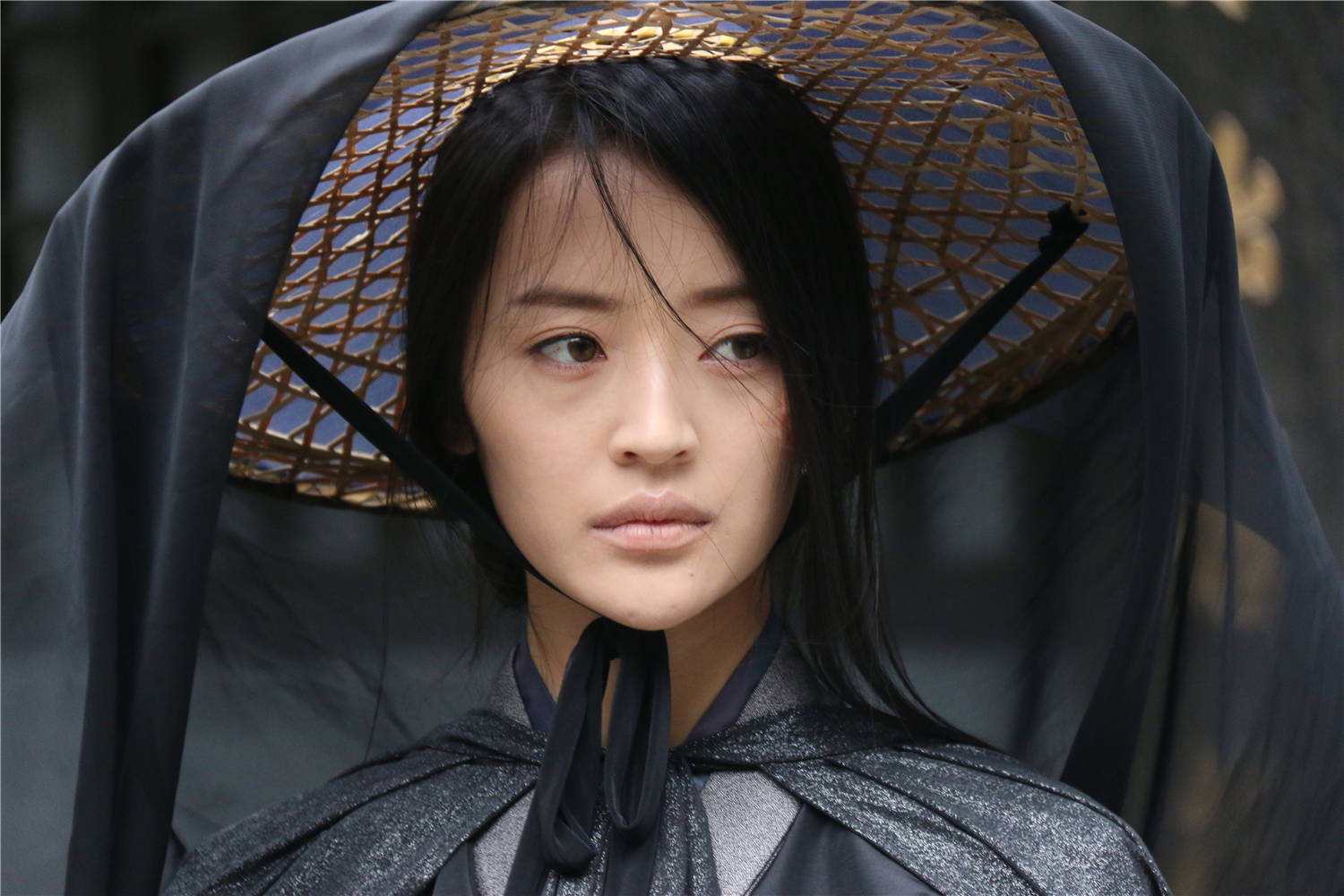 《新甘十九妹》6个主演,论演技任晗第五,崔鹏第二,张定涵第几