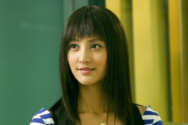 张歆艺演过的5部影视剧,看过3部的是真爱,最后一部很多人没看过