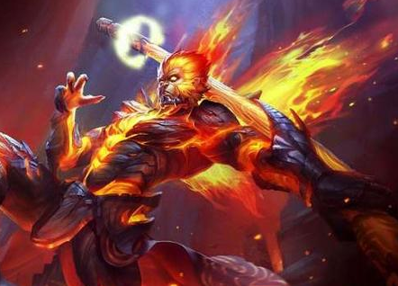 猴三棍,的详细技能解说