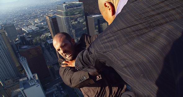 从《怒火攻心》之中,让你了解一个人的潜力到底有多大