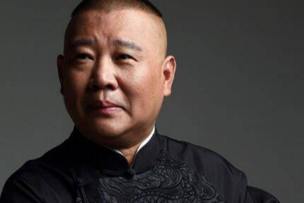 姓郭的这几位明星有你熟悉的吗?