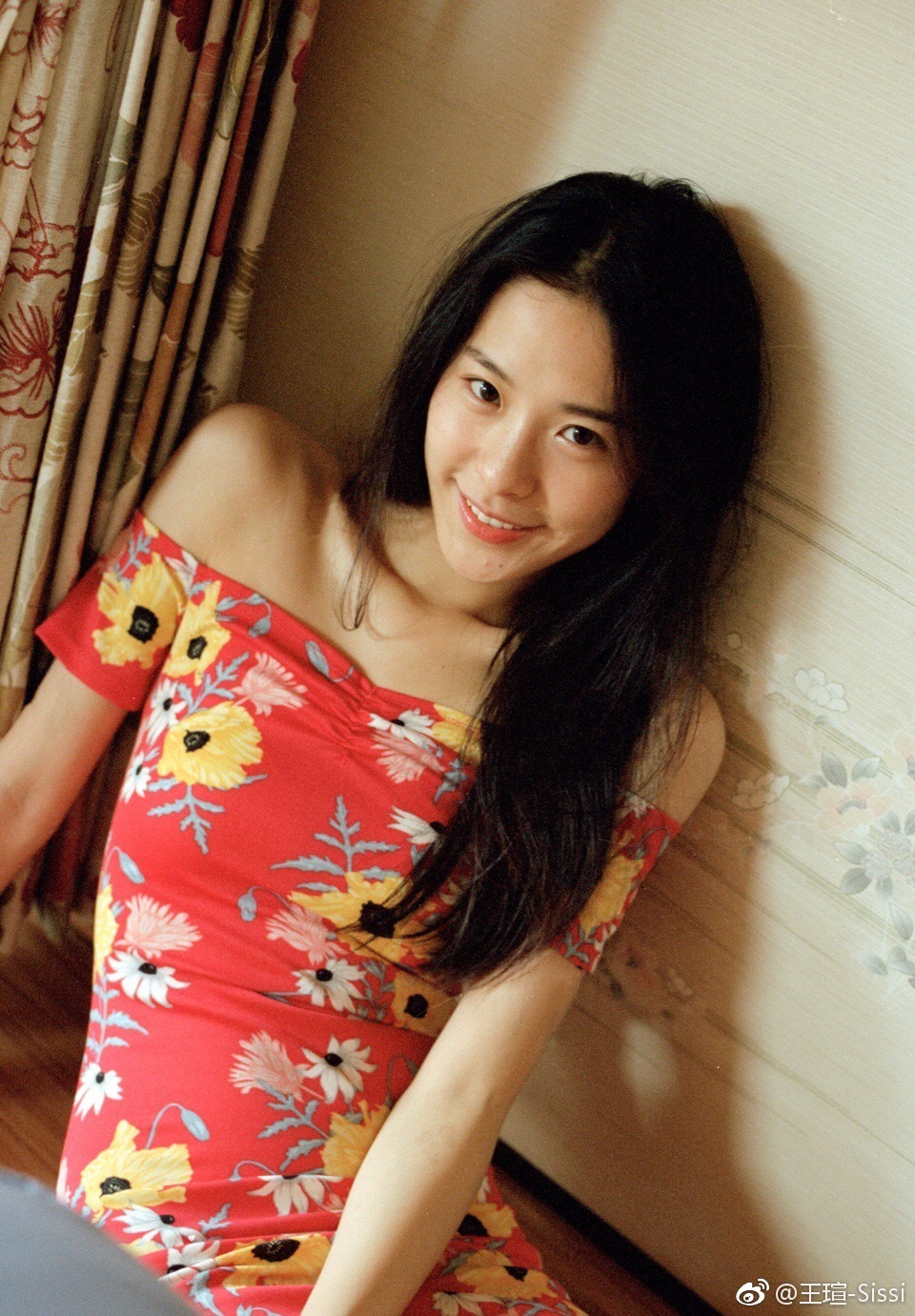 王瑄新剧定档,男主是《偶像练习生》中的他