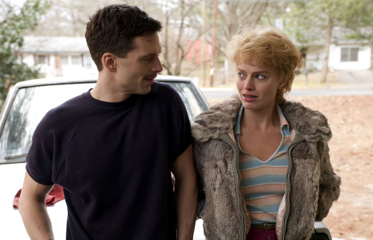 《i tonya》禁止一个人追逐10多年想要得到的梦想,就是犯罪!