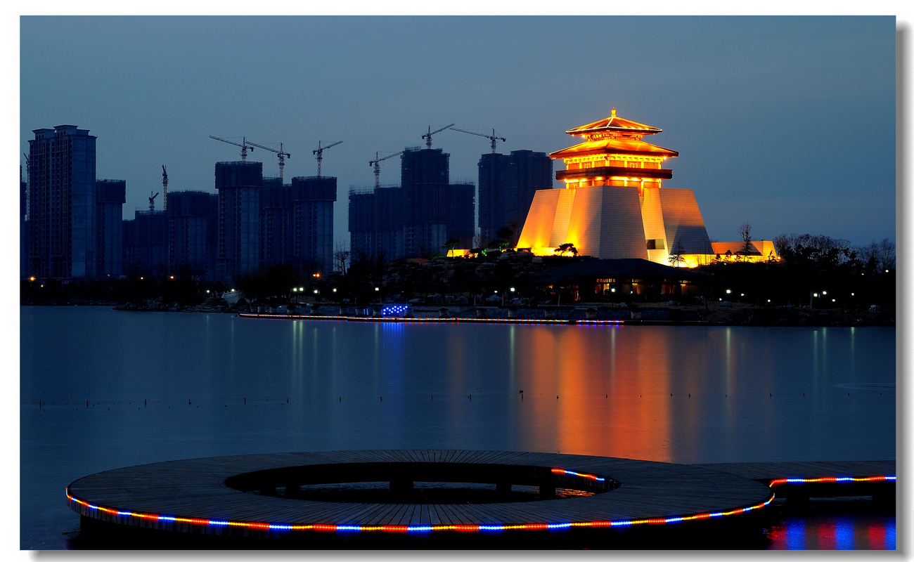 中国改名最失败的3个城市,看看有你家乡有上榜吗