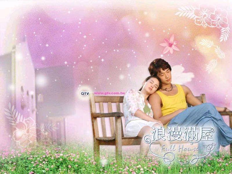 盘点红遍大江南北的韩剧:李敏镐榜上有名,最后一对cp 感超强