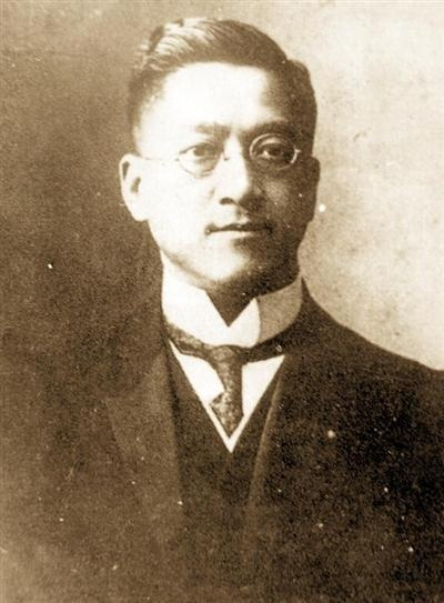 北洋时期,三大卖国贼之首曹汝霖