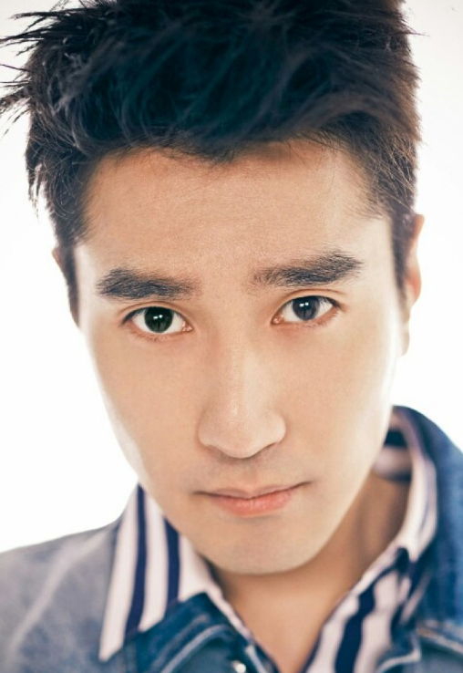 赵又廷到底有多帅?看完你就知道了,真的超帅!