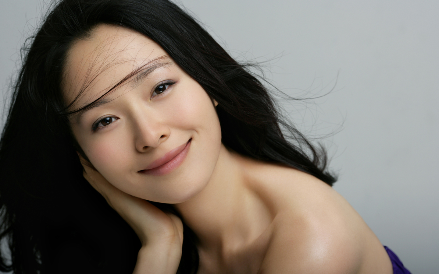 来自浙江的四位女星,哪个是你的最爱?