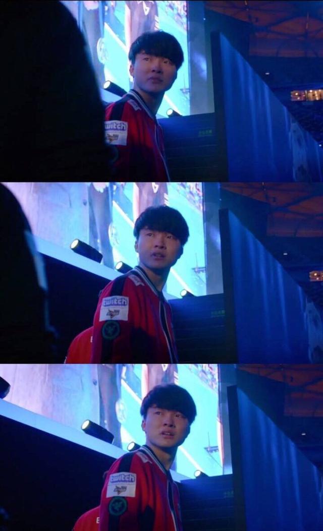 从几个细节看出faker,已无冠军心态!李哥被这赛季的skt毁了!