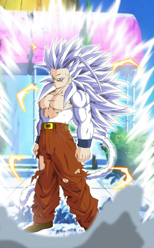 龙珠超:最强单体输出孙悟饭最可能是续集主角!神饭精美图赏!