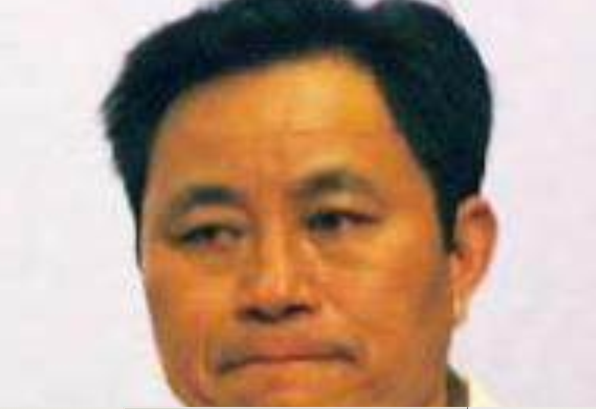 熊续强--浙江省最有钱而且不忘社会责任的地产商