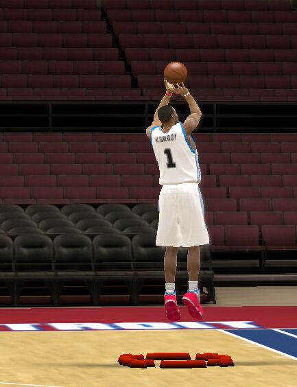 三张图告诉你麦迪投篮姿势历史第一