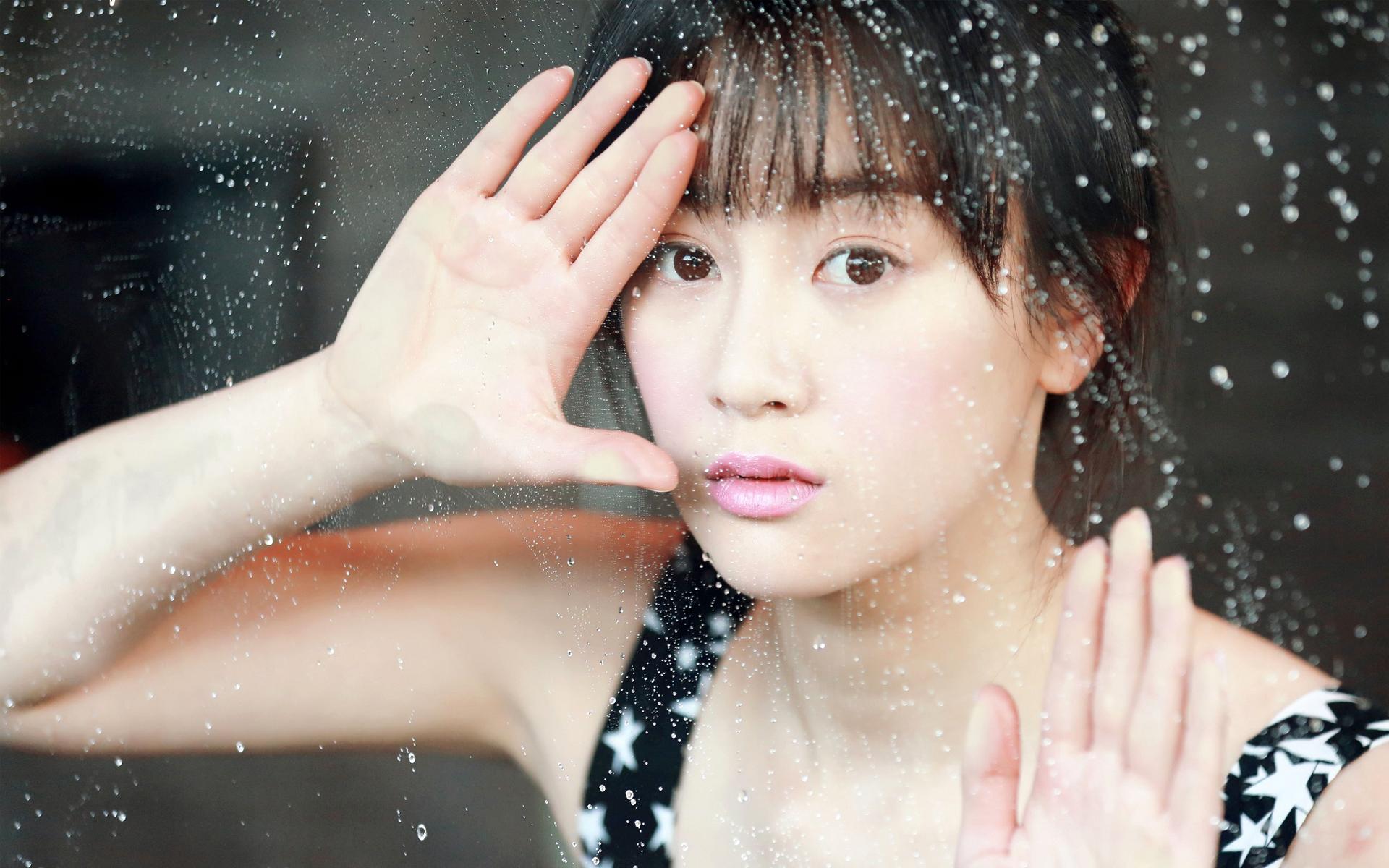 来自河南的四位女星,看看你都认识谁?