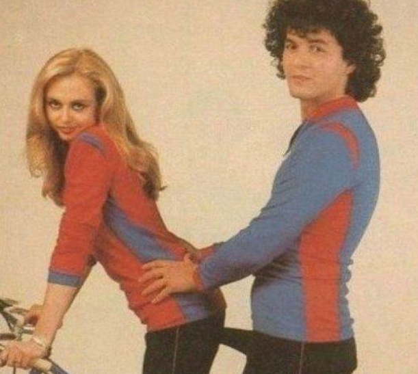 摄影师镜头下的"诡异"照片,图2污的辣眼睛,图4大多数都看错!