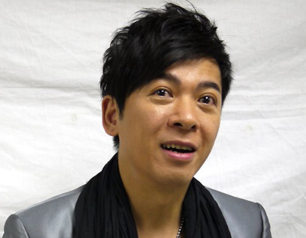 香港演员郭政鸿离开tvb,真实原因居然在这?