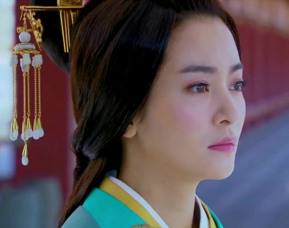 盘点中国历史上有名的6大女政治家,芈月上榜!