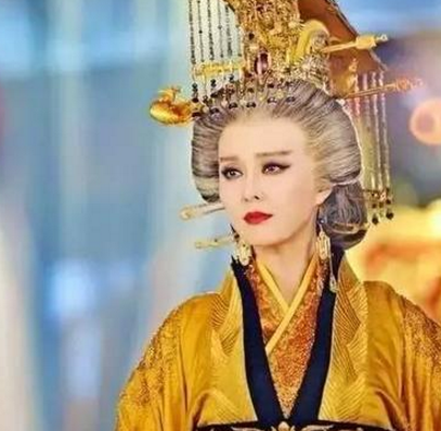盘点中国历史上有名的6大女政治家,芈月上榜!
