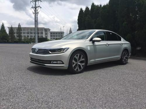 迈腾b8 1.4t值得购买吗?有点担心干式双离合