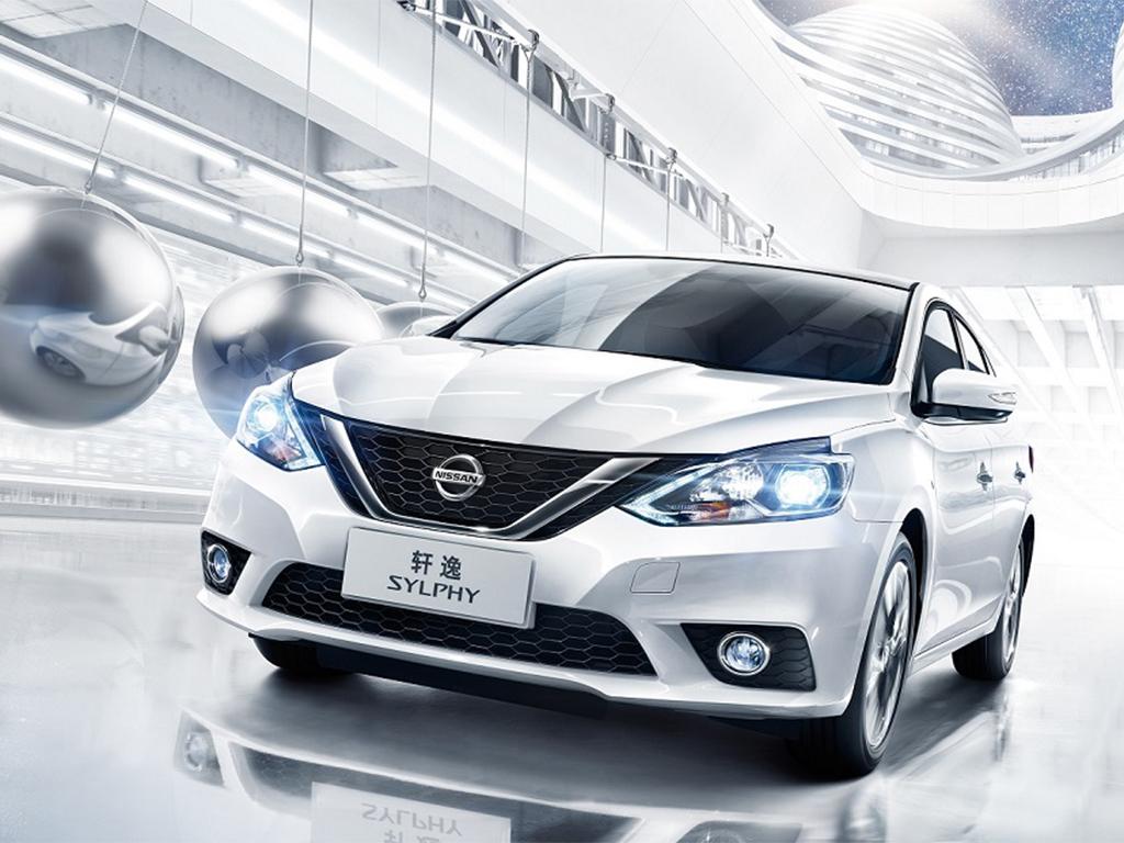 2018轩逸上市,做了哪些重大调整?