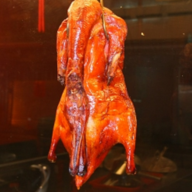 正宗的广式脆皮烤鸭,好吃易操作,外焦里嫩,超好吃!