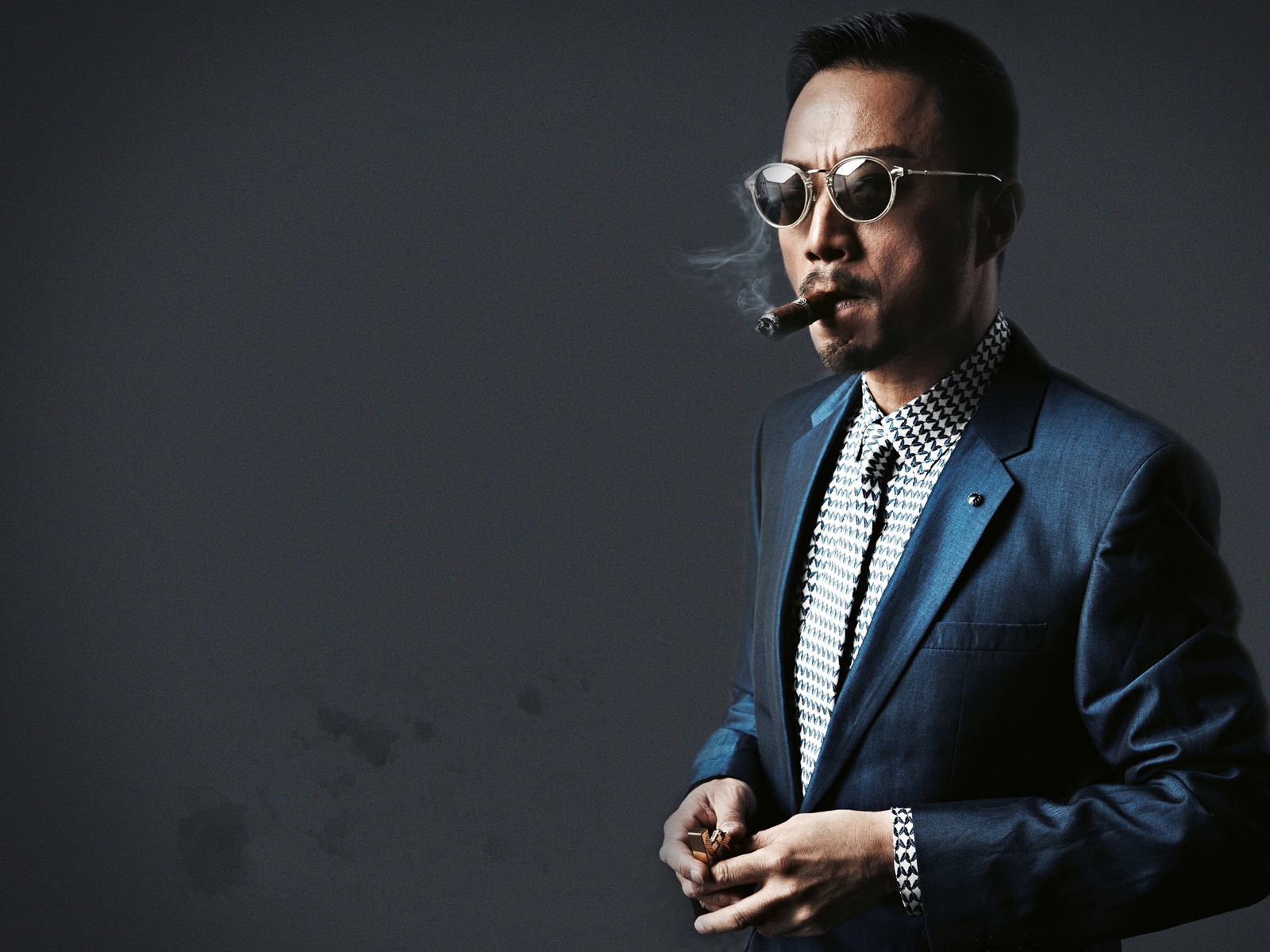 《老炮儿》6个演员,论演技李易峰垫底,吴亦凡第二,第一是谁