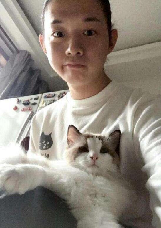 霍尊素颜照片,遭到网友疯狂吐槽