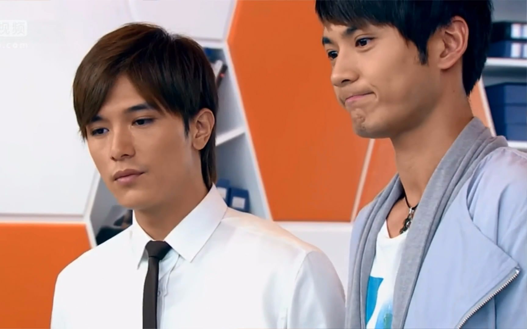 自古男二是情痴,网友:徐正溪演过6个男二,才换来一个太师!