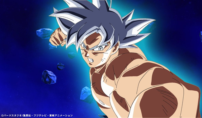 龙珠超130集高清预告图,最新剧情带你抢先看!