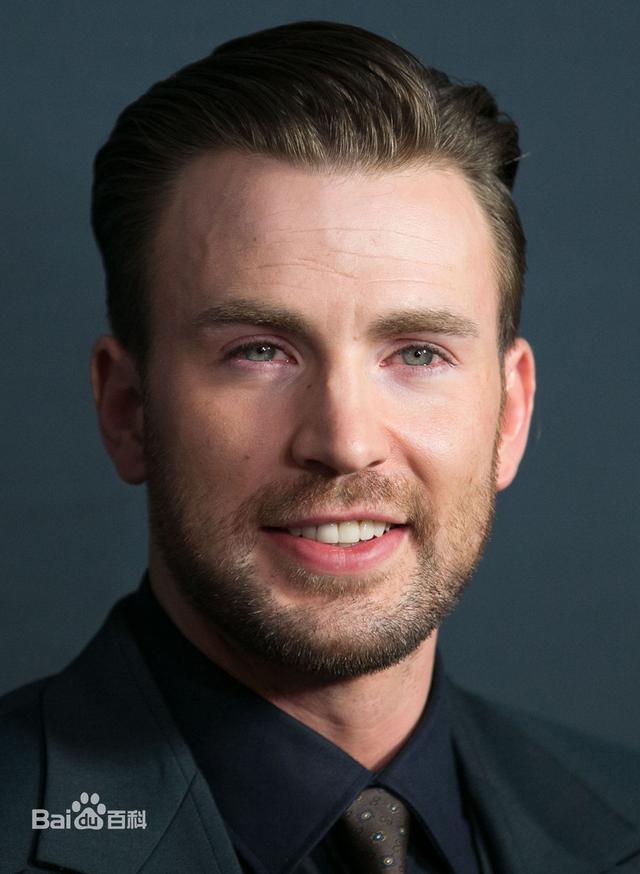 好莱坞十大男星 个个都是经典男神