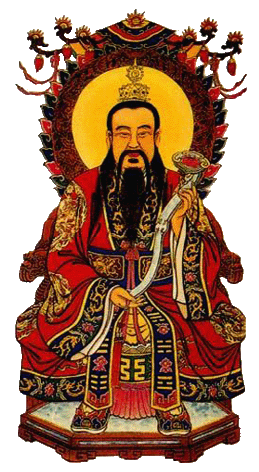 灵宝天尊,究竟是不是通天教主