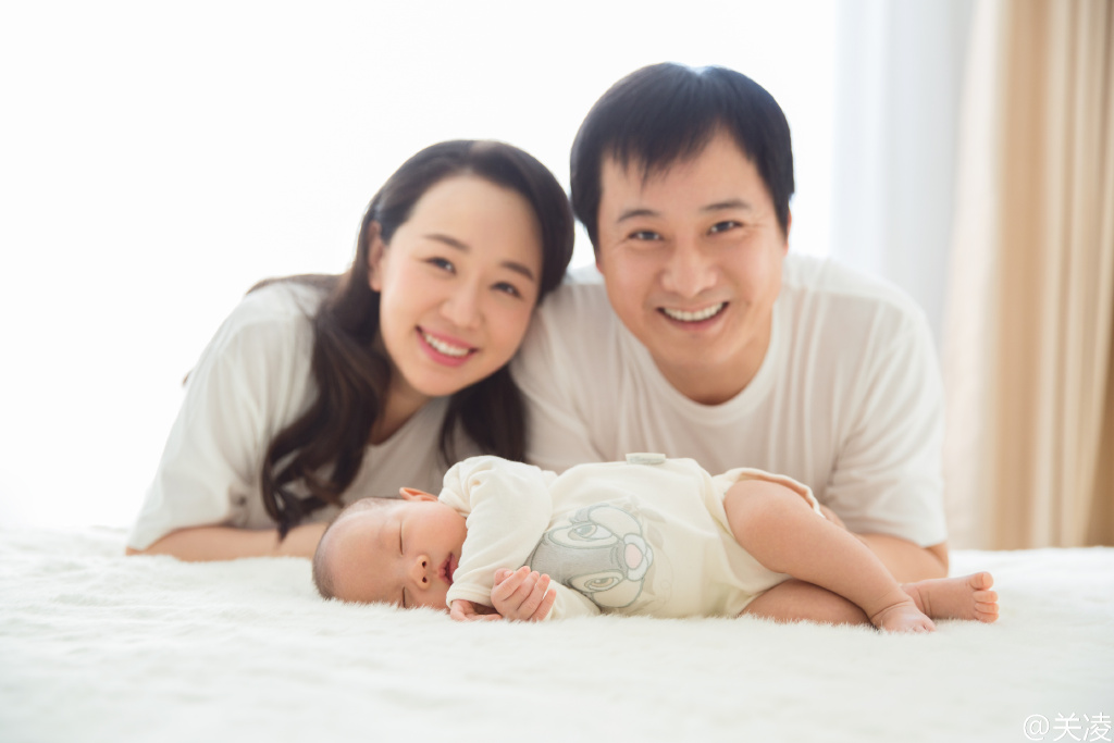 实力坑娃的明星父母,姬关枪,陈天霸,小肥鸡,你们是认真的吗?