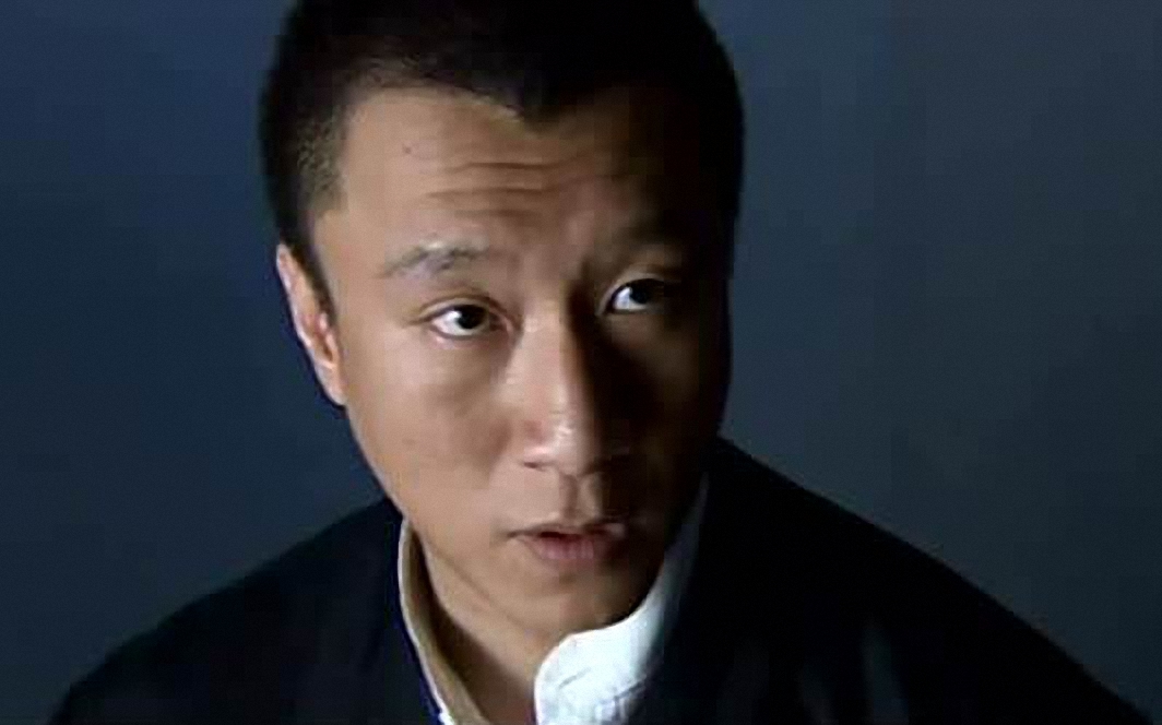 娱乐圈演戏用眼神就能"杀人"的明星,孙红雷垫底,第一无人能及