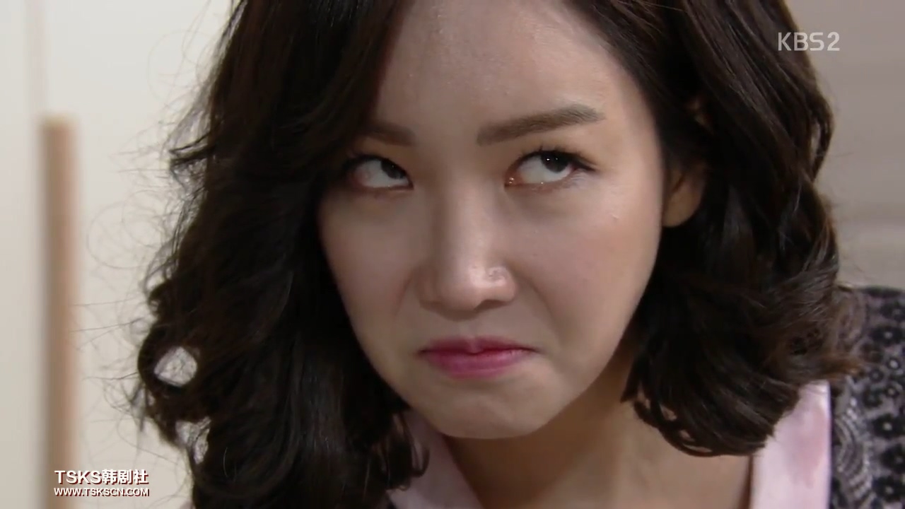 韩剧爸爸好奇怪:第19集和第20集剧情预览,美英仲熙和好如初