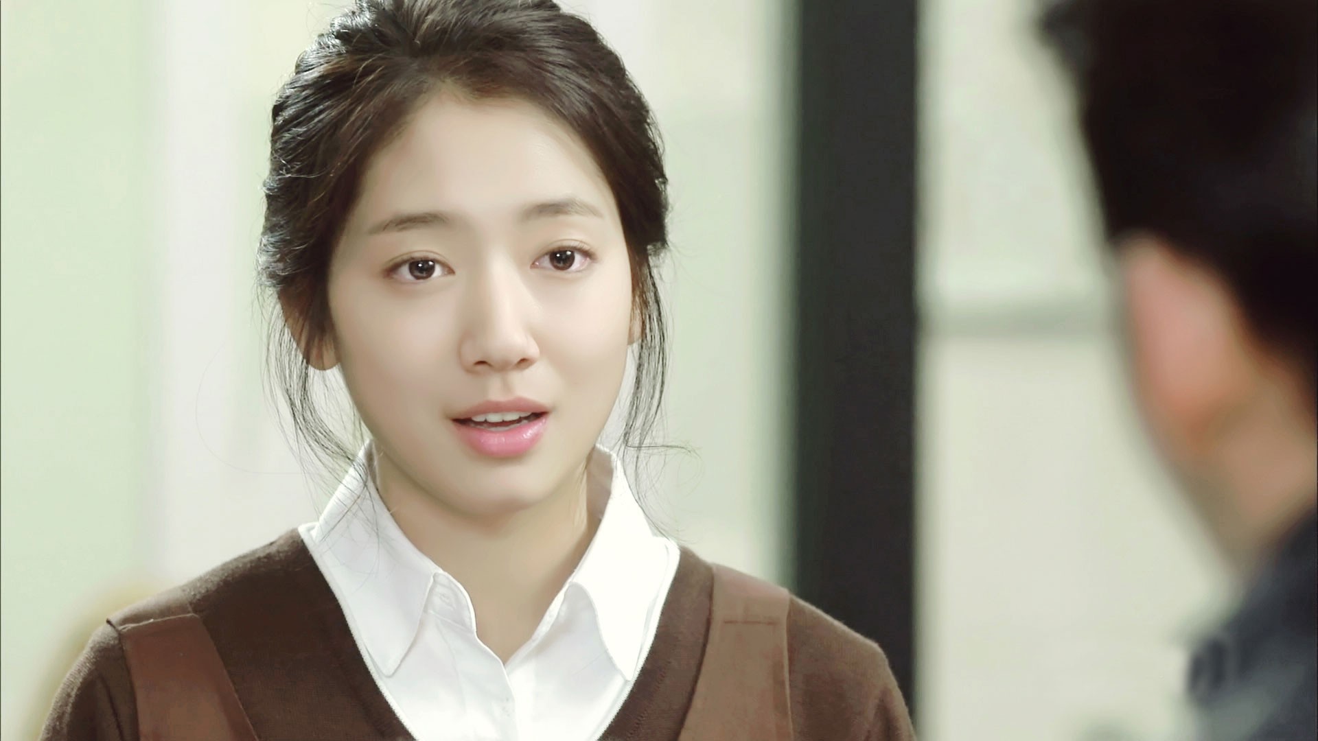 朴信惠主演的四部电视剧,你最喜欢哪一部呢?