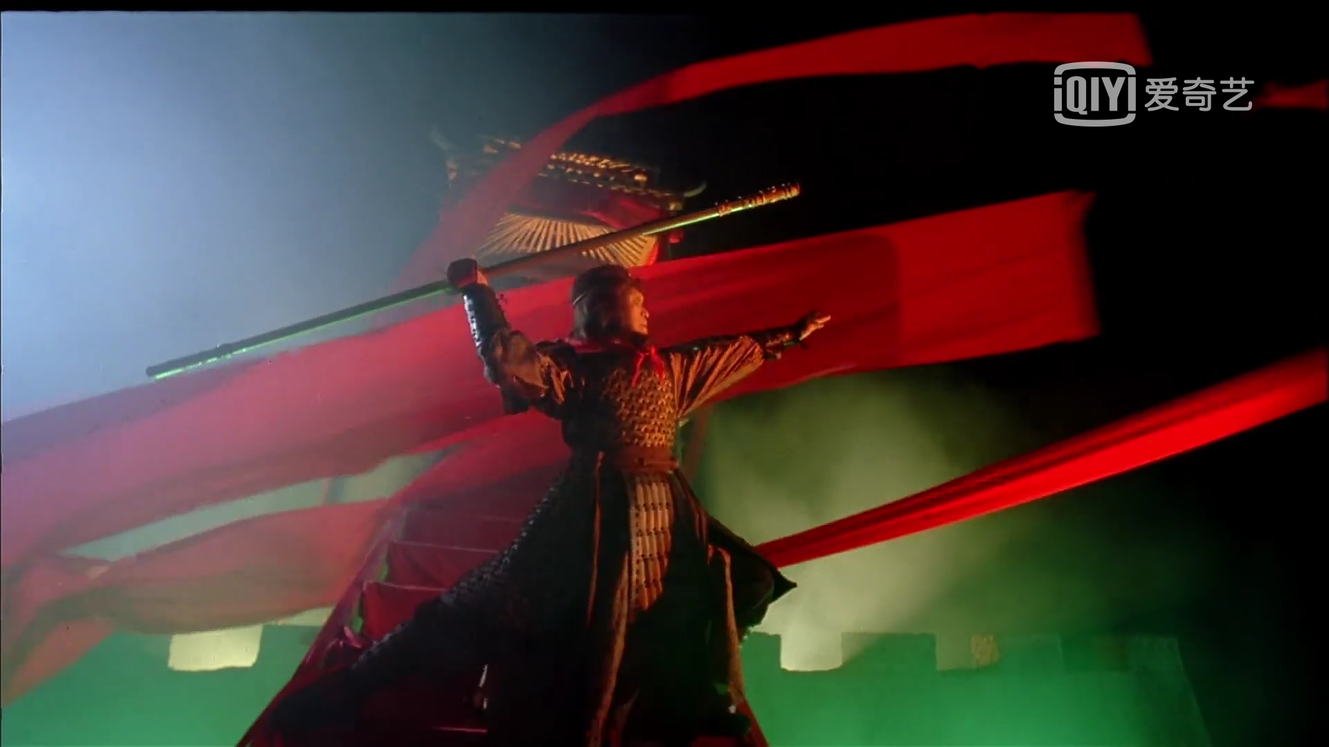 《女儿国》郭富城版孙悟空上线,众男神演齐天大圣哪个是你的最爱